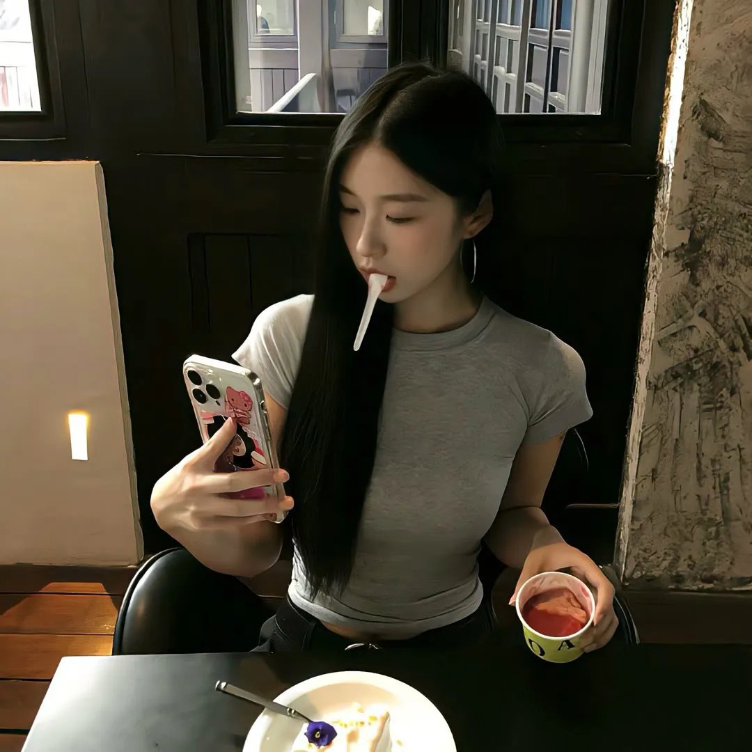 面包师之妻